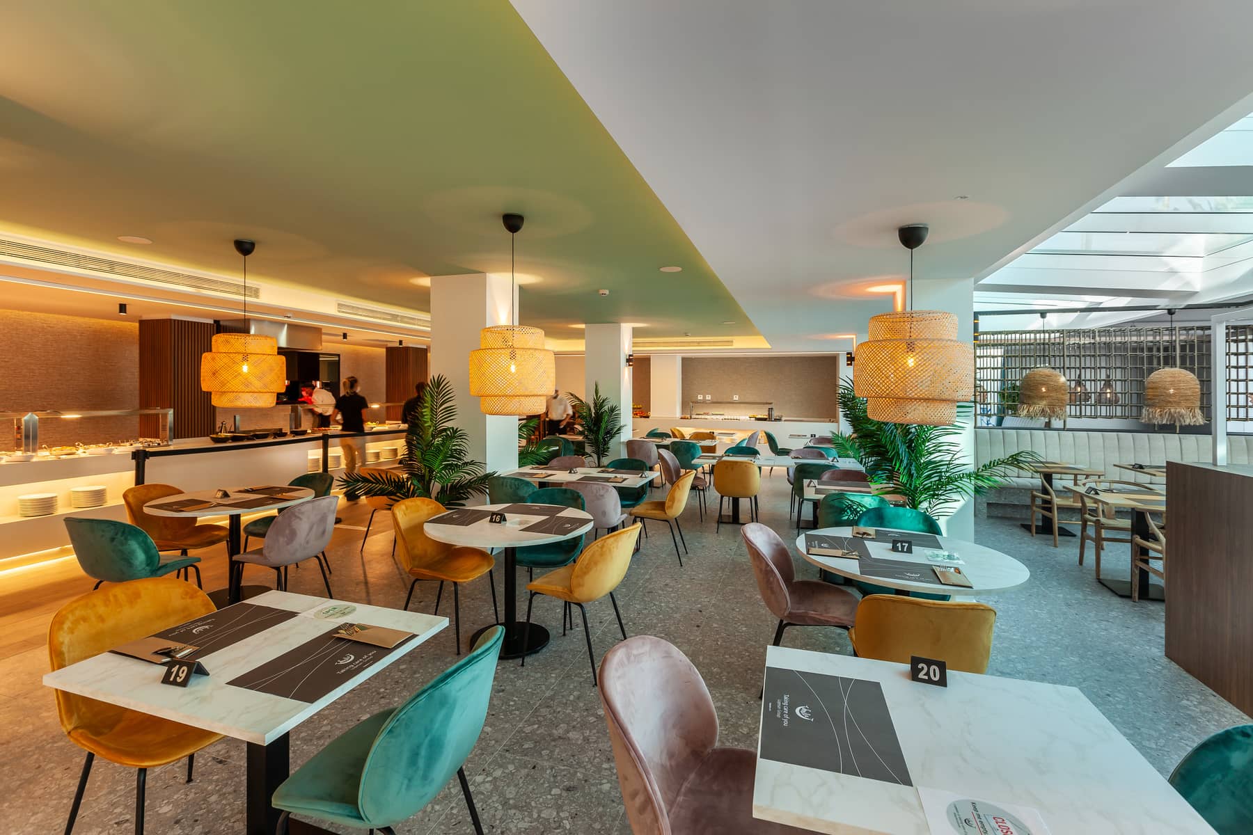 Kumara Serenoa by Lopesan Hotel - zdjęcie 49