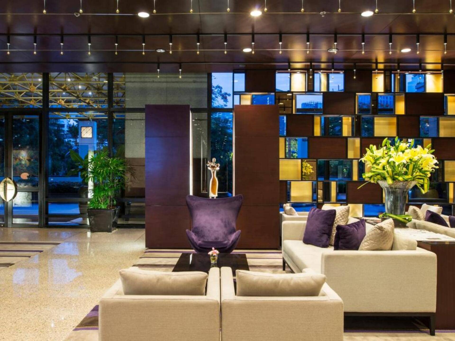 EMPORIUM SUITES BY CHATRIUM BANGKOK - zdjęcie 37