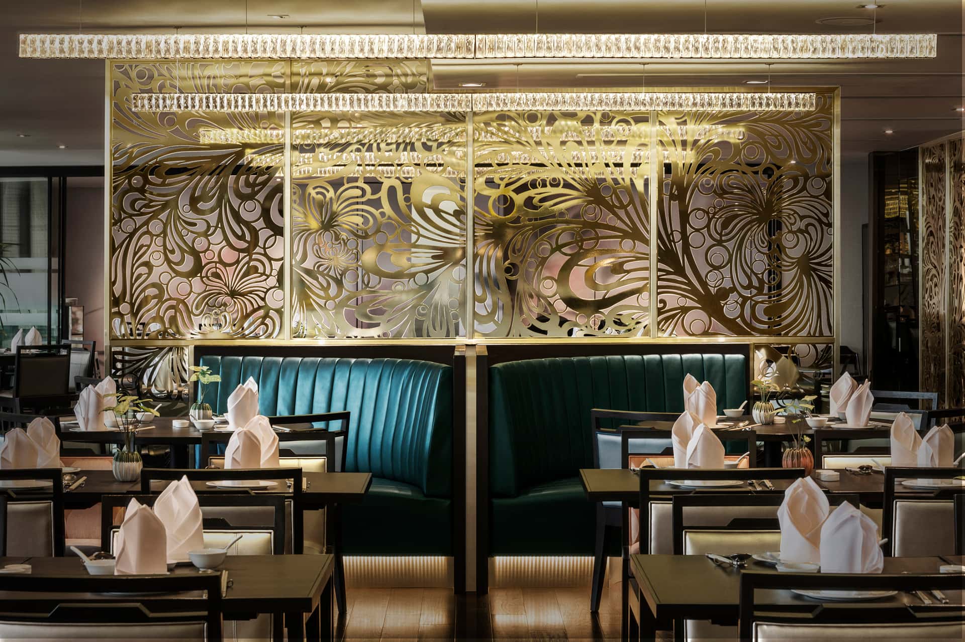 EMPORIUM SUITES BY CHATRIUM BANGKOK - zdjęcie 30