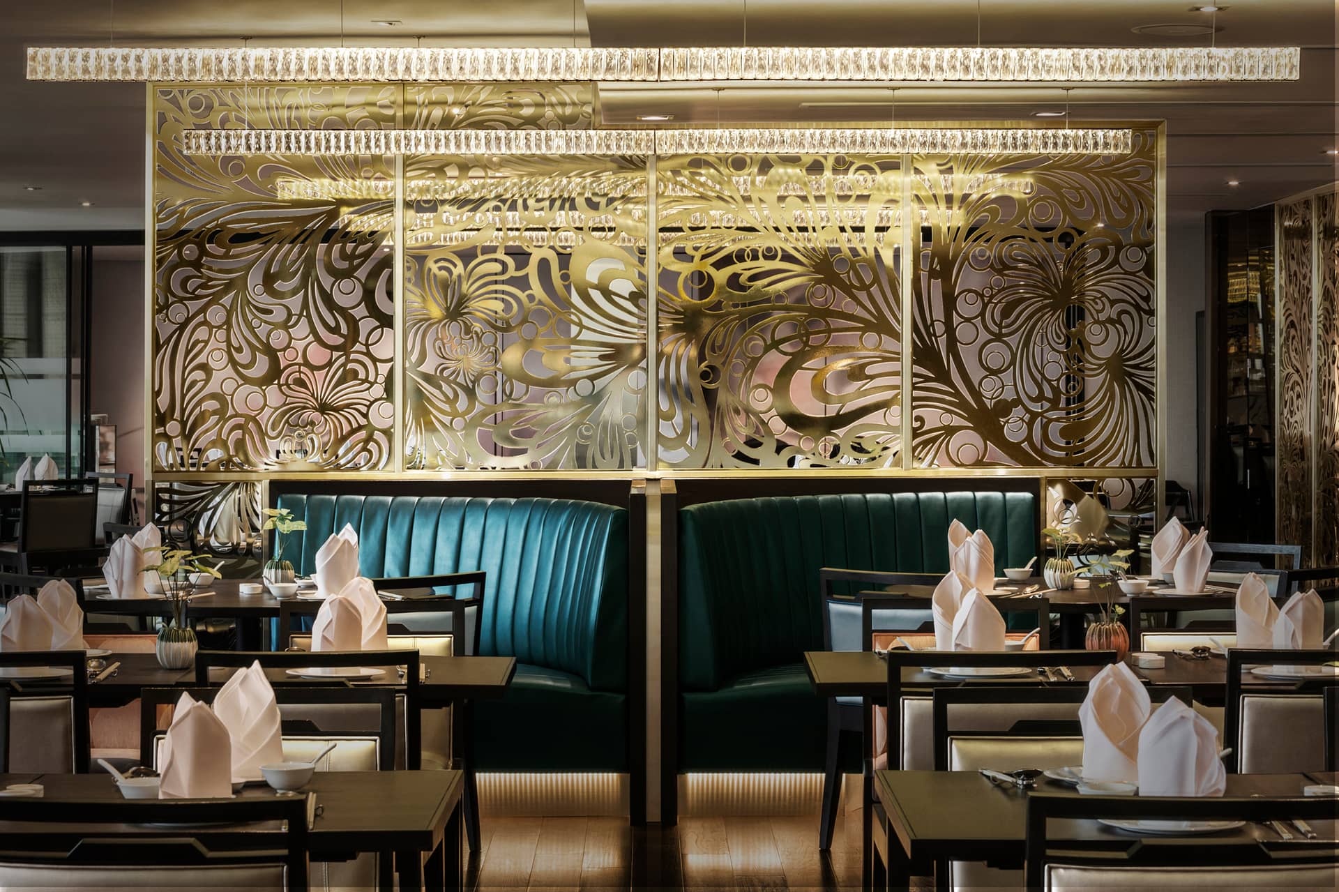 EMPORIUM SUITES BY CHATRIUM BANGKOK - zdjęcie 30