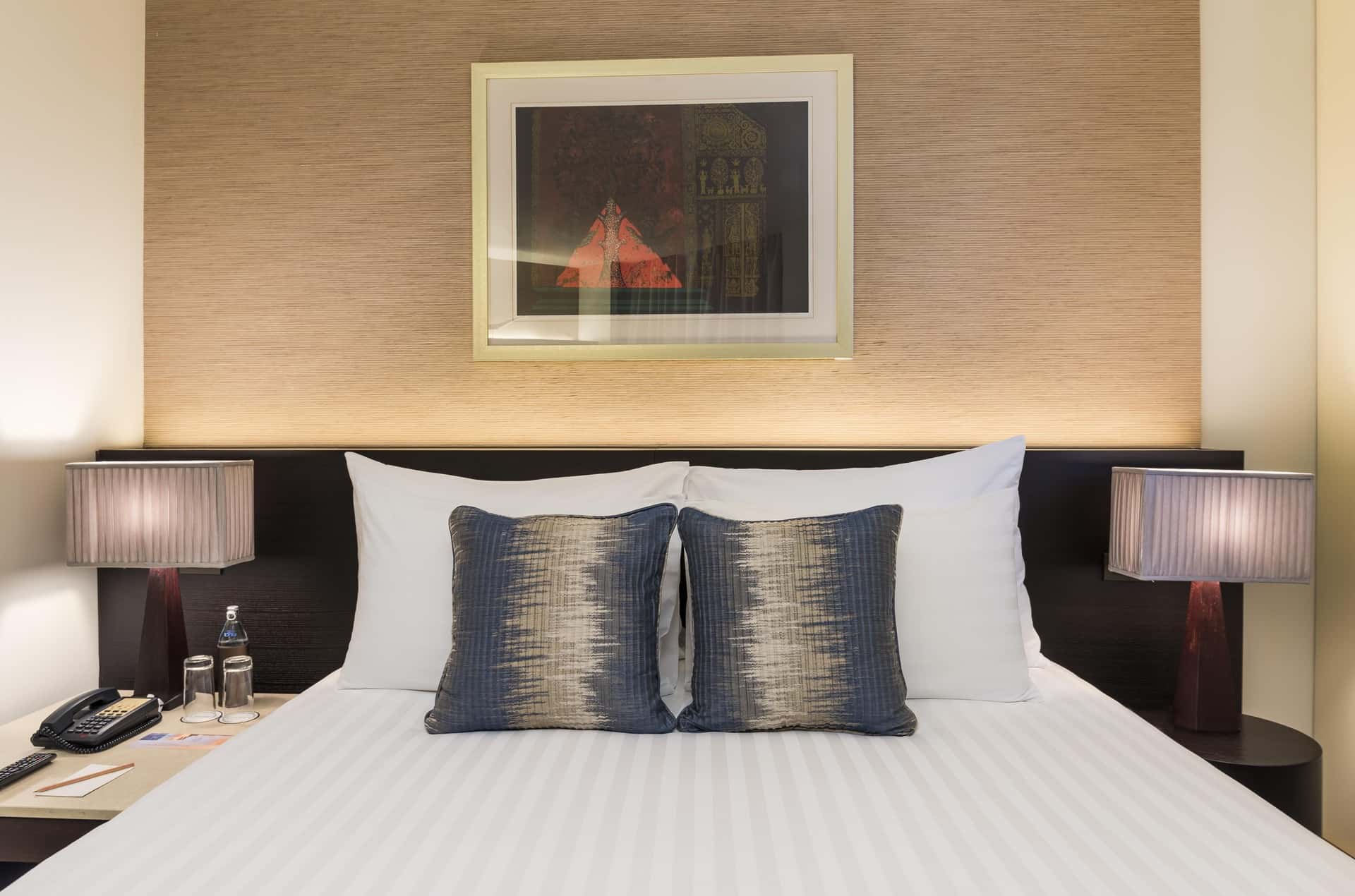 EMPORIUM SUITES BY CHATRIUM BANGKOK - zdjęcie 8