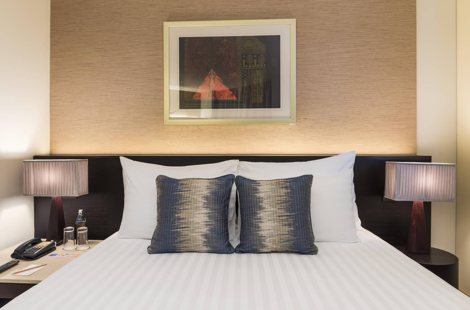 EMPORIUM SUITES BY CHATRIUM BANGKOK - zdjęcie 8