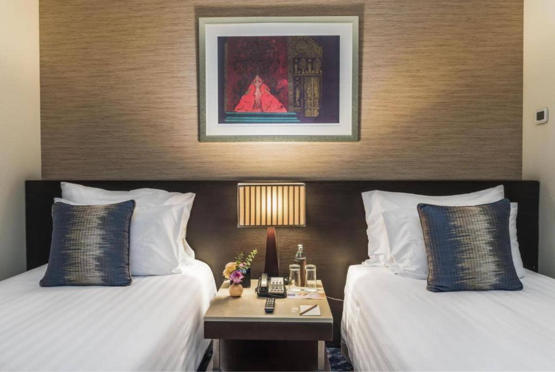EMPORIUM SUITES BY CHATRIUM BANGKOK - zdjęcie 25
