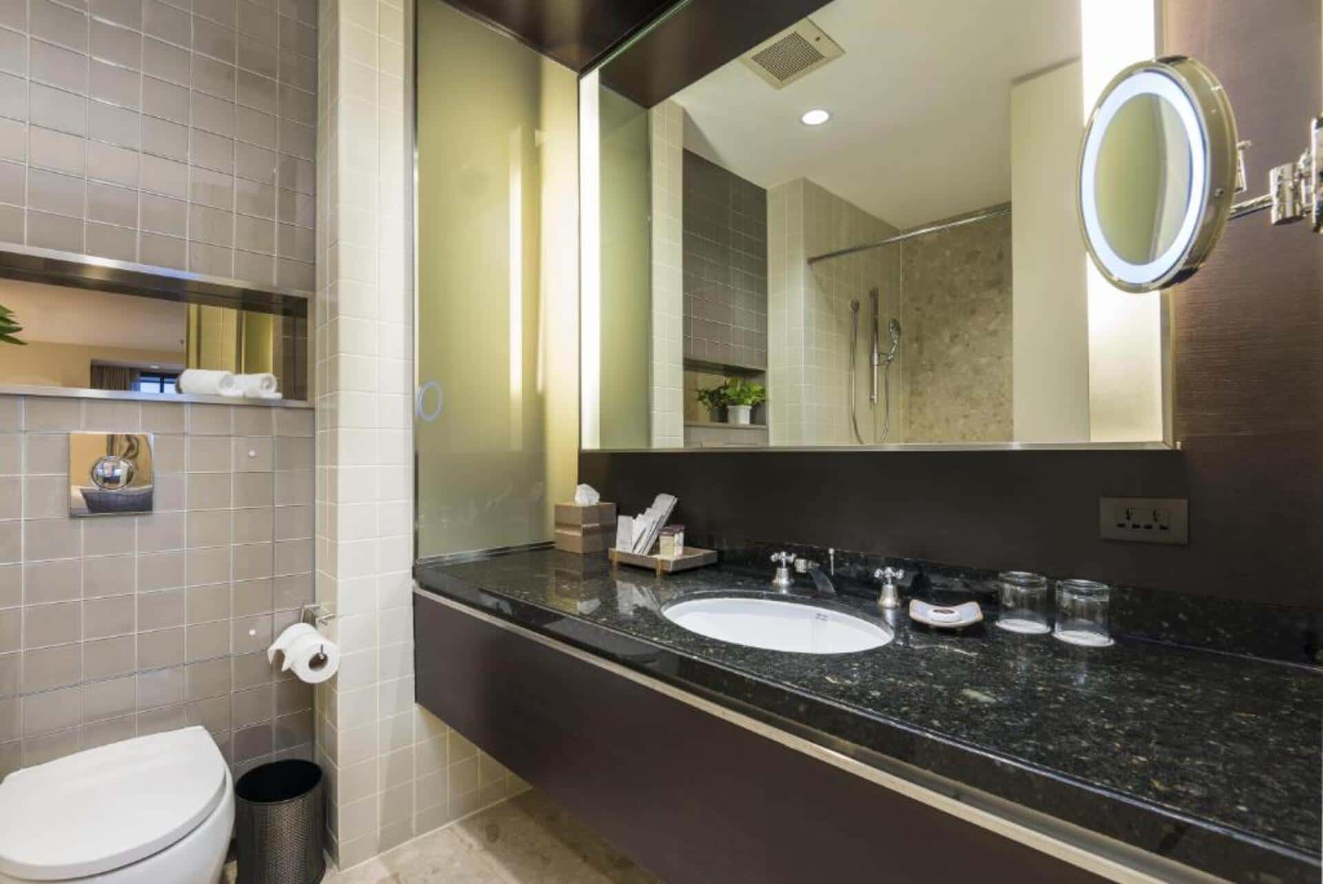 EMPORIUM SUITES BY CHATRIUM BANGKOK - zdjęcie 26