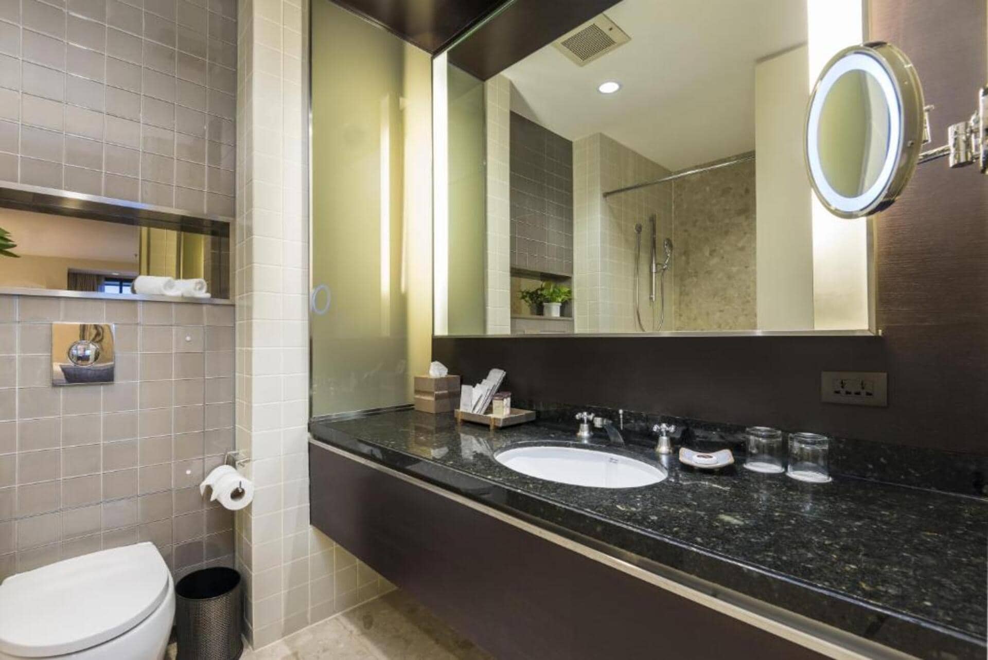 EMPORIUM SUITES BY CHATRIUM BANGKOK - zdjęcie 26