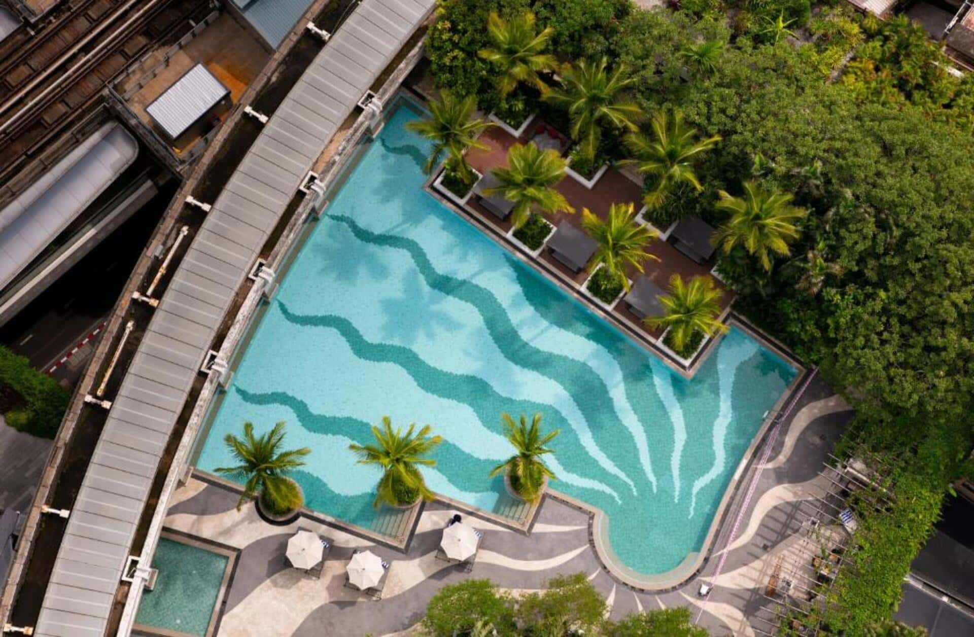 EMPORIUM SUITES BY CHATRIUM BANGKOK - zdjęcie 3