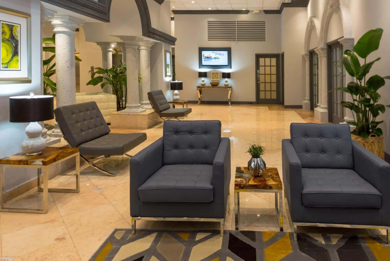 Lexington by Hotel RL Miami Beach - zdjęcie 19
