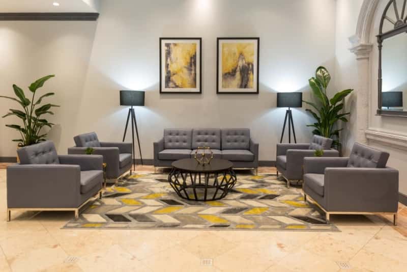 Lexington by Hotel RL Miami Beach - zdjęcie 28