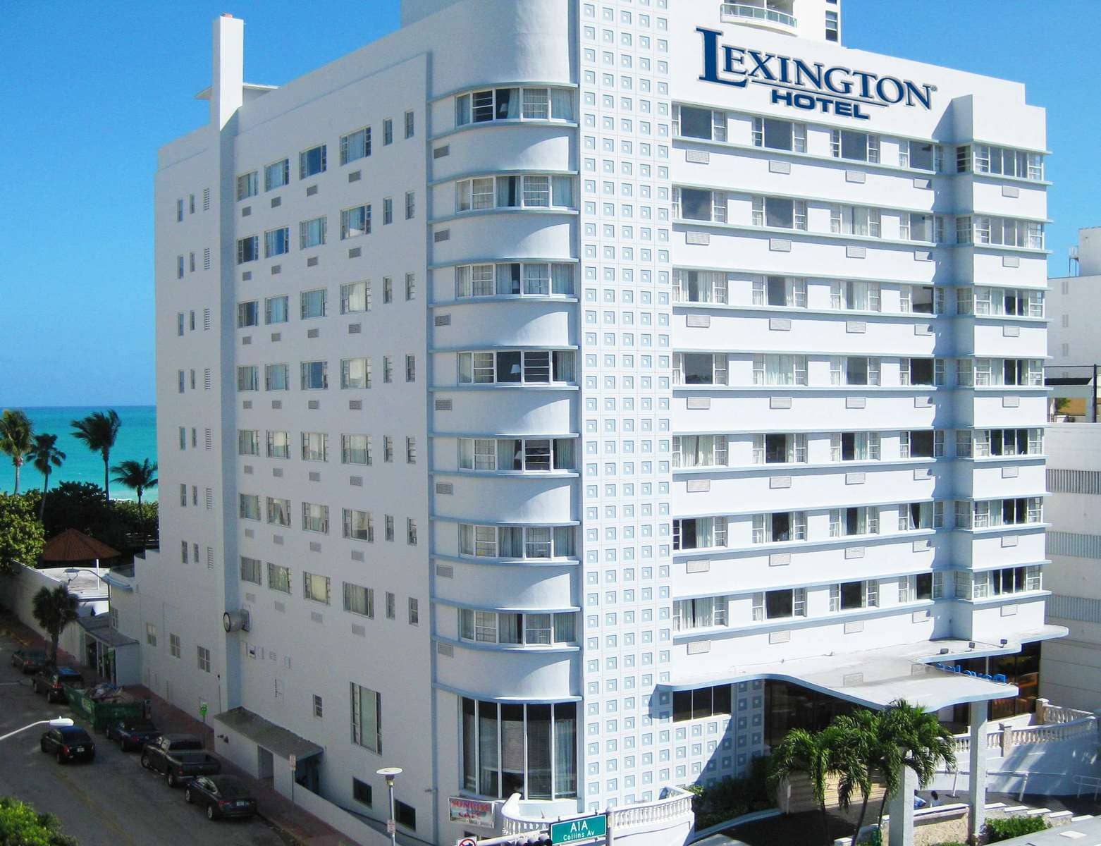 Lexington by Hotel RL Miami Beach - zdjęcie 1