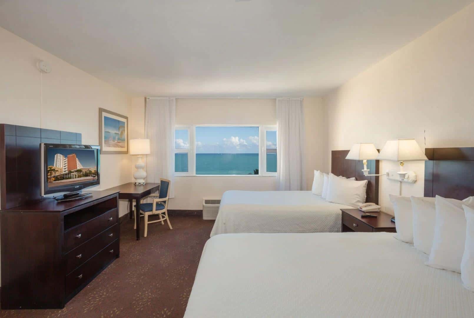 Lexington by Hotel RL Miami Beach - zdjęcie 15