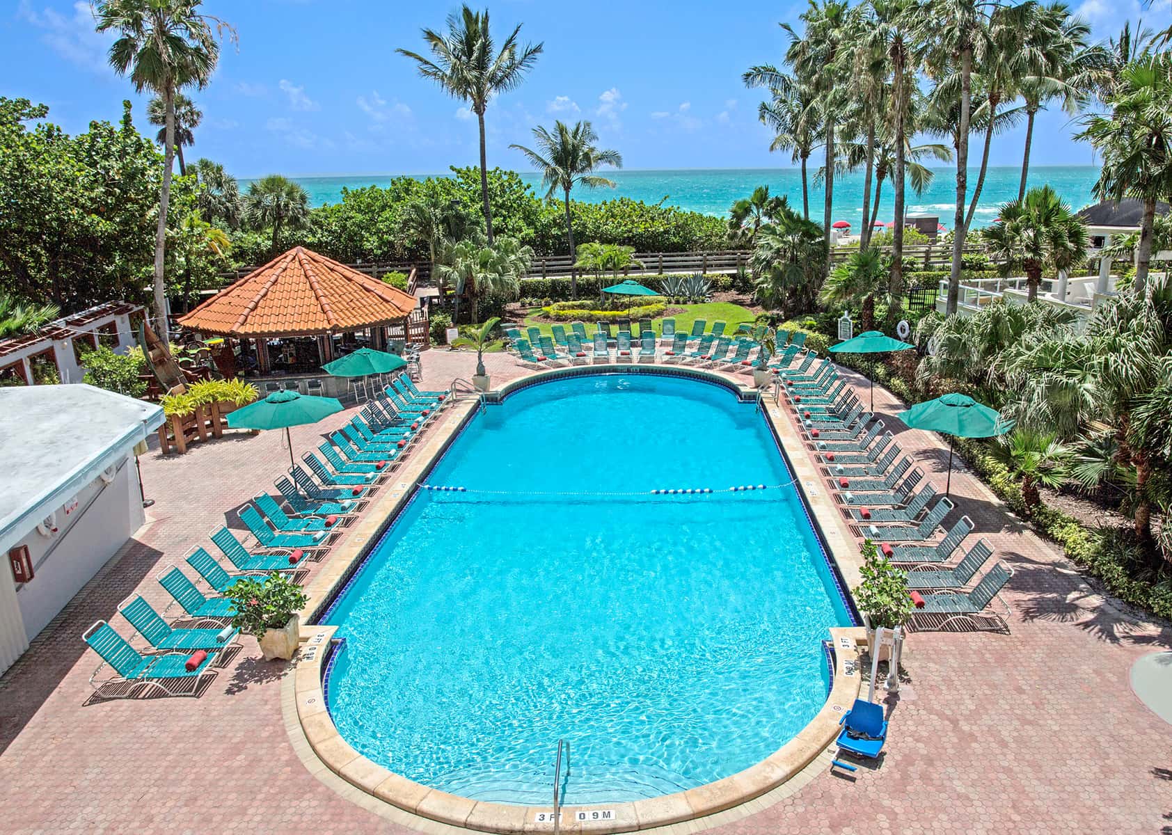 Lexington by Hotel RL Miami Beach - zdjęcie 7