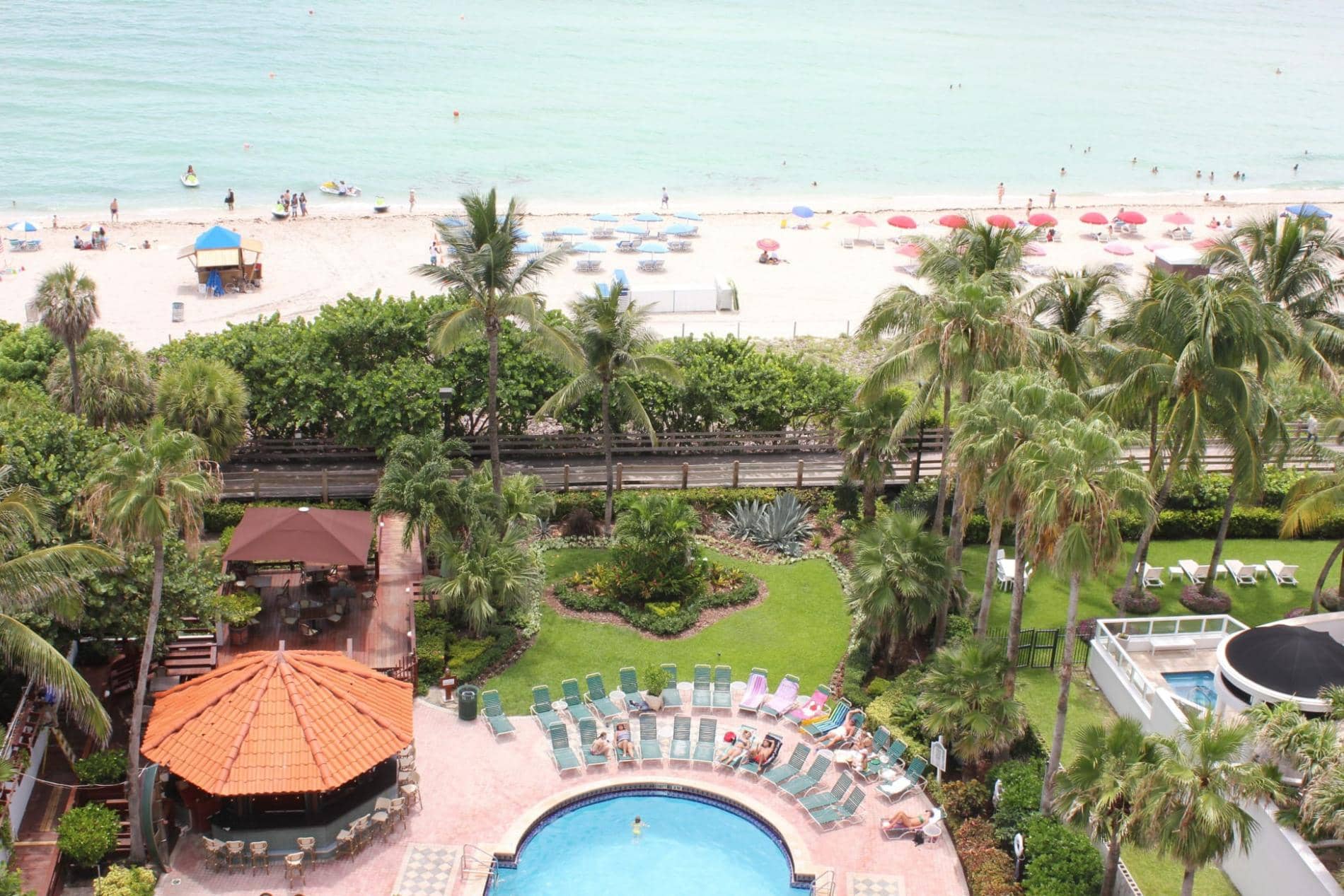 Lexington by Hotel RL Miami Beach - zdjęcie 9
