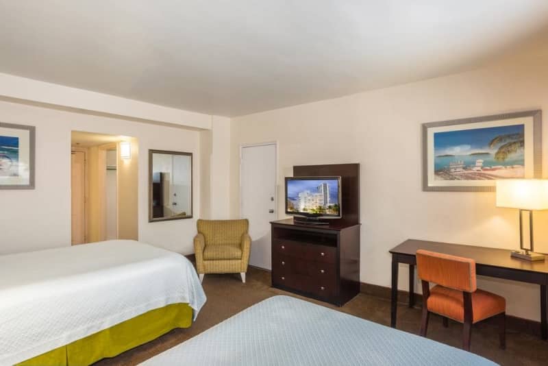 Lexington by Hotel RL Miami Beach - zdjęcie 34