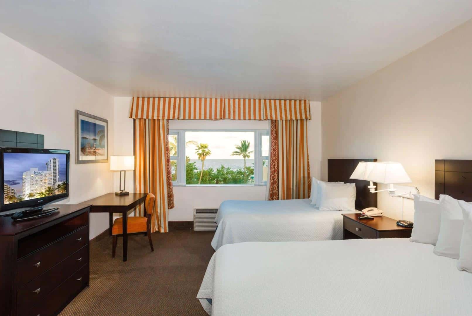 Lexington by Hotel RL Miami Beach - zdjęcie 17