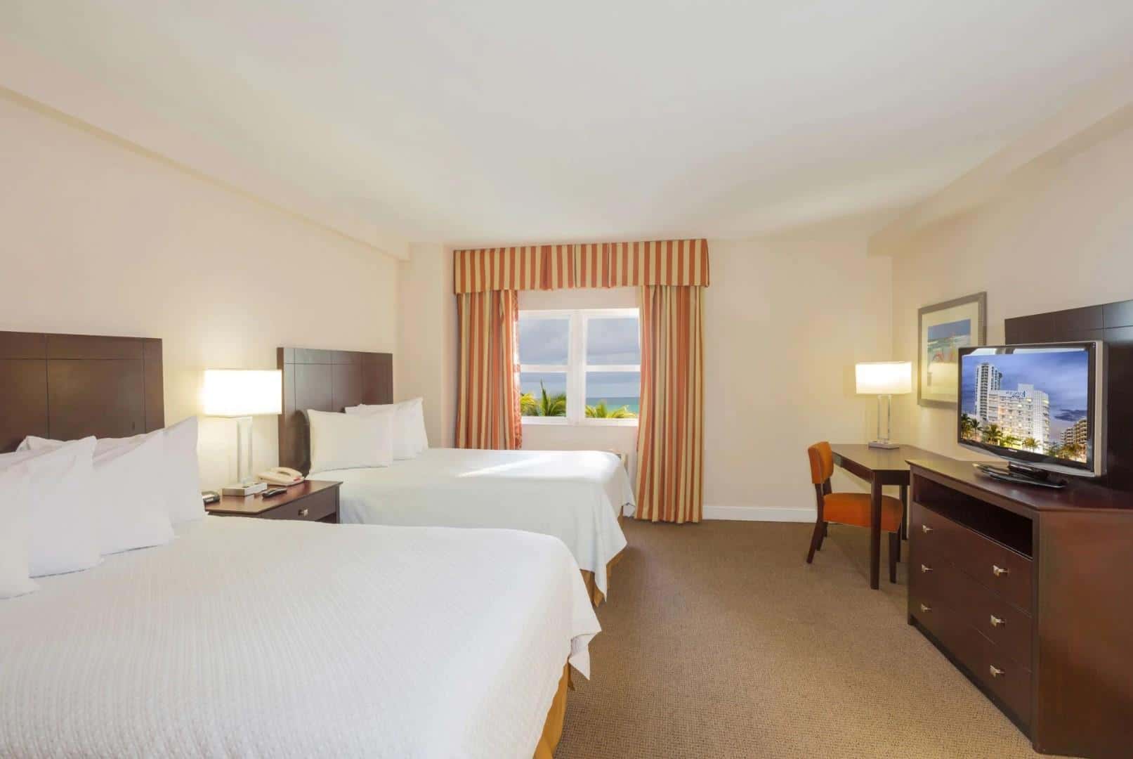 Lexington by Hotel RL Miami Beach - zdjęcie 21