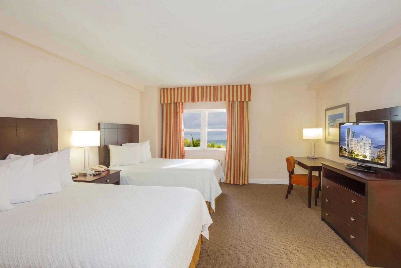 Lexington by Hotel RL Miami Beach - zdjęcie 21