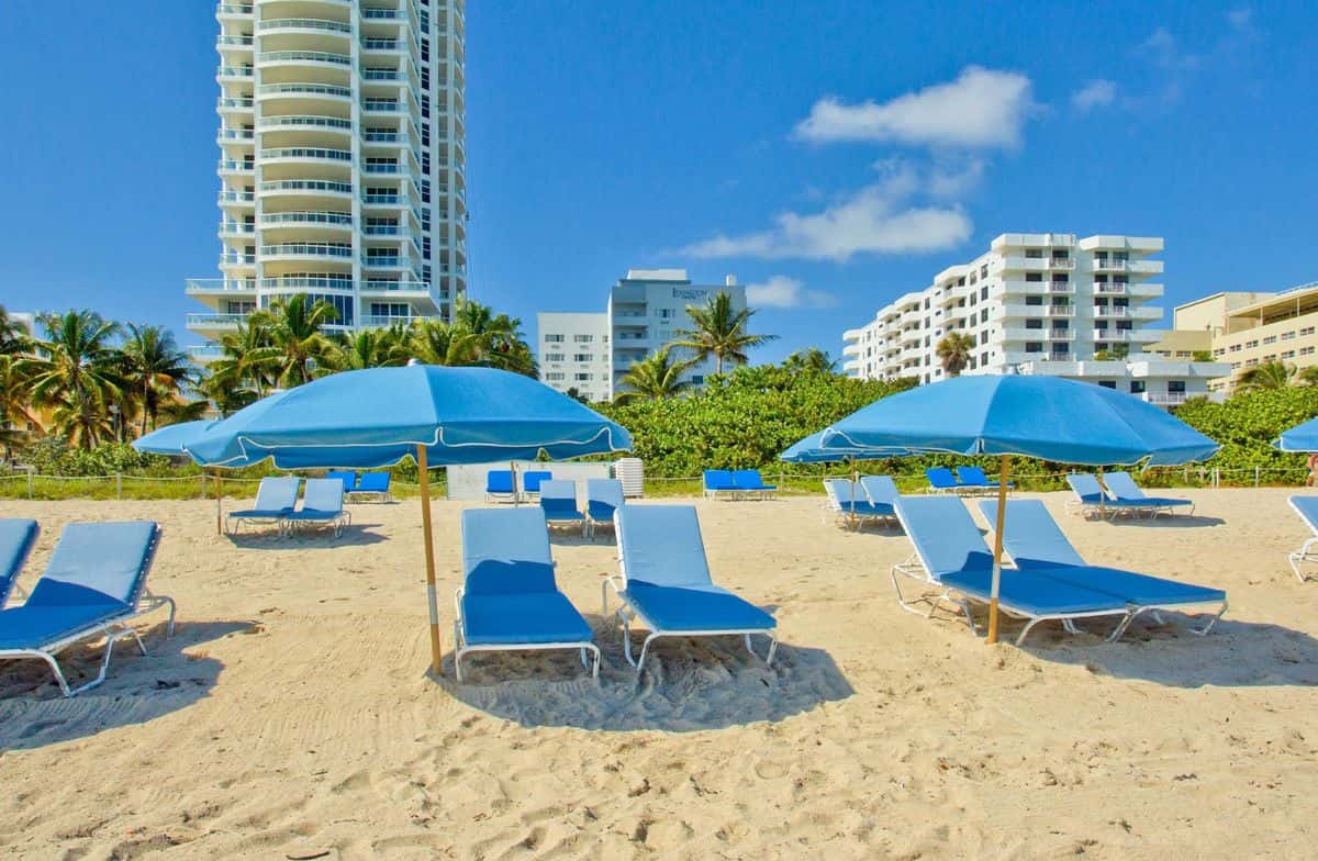 Lexington by Hotel RL Miami Beach - zdjęcie 5