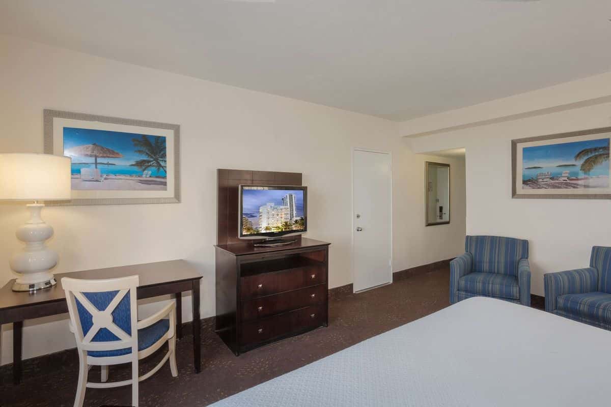 Lexington by Hotel RL Miami Beach - zdjęcie 14
