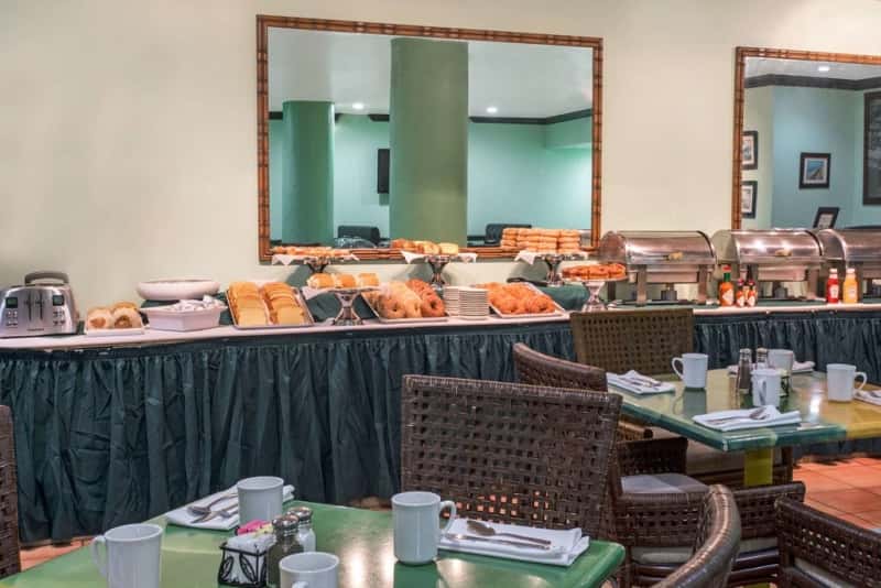 Lexington by Hotel RL Miami Beach - zdjęcie 37