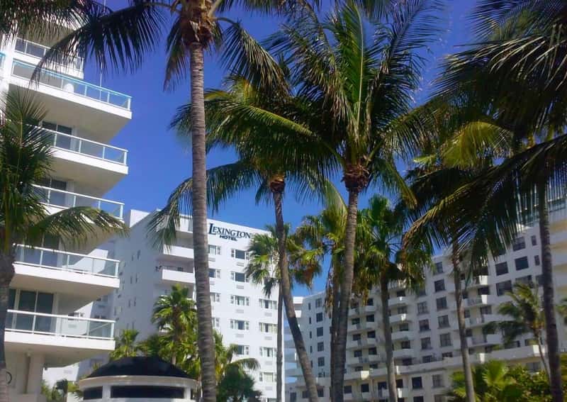 Lexington by Hotel RL Miami Beach - zdjęcie 26