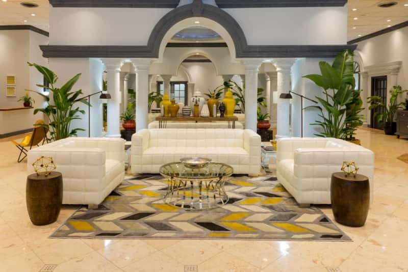 Lexington by Hotel RL Miami Beach - zdjęcie 27