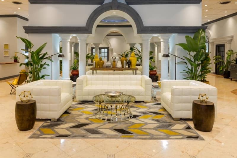 Lexington by Hotel RL Miami Beach - zdjęcie 27