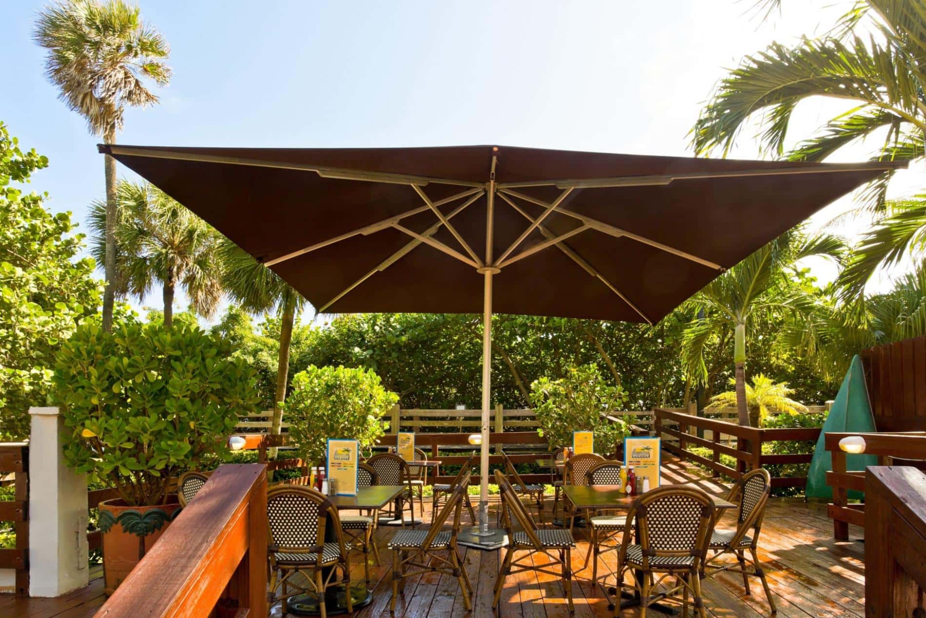 Lexington by Hotel RL Miami Beach - zdjęcie 24