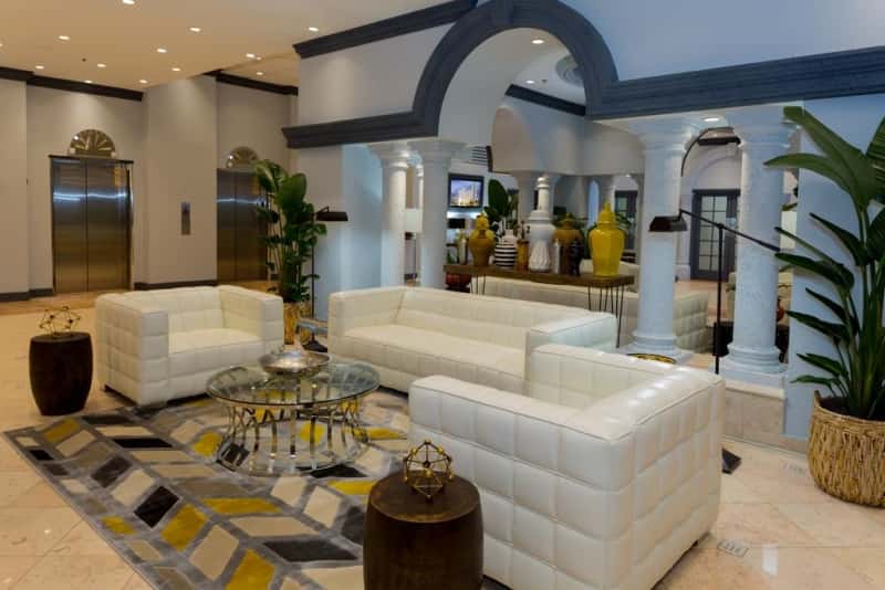 Lexington by Hotel RL Miami Beach - zdjęcie 29