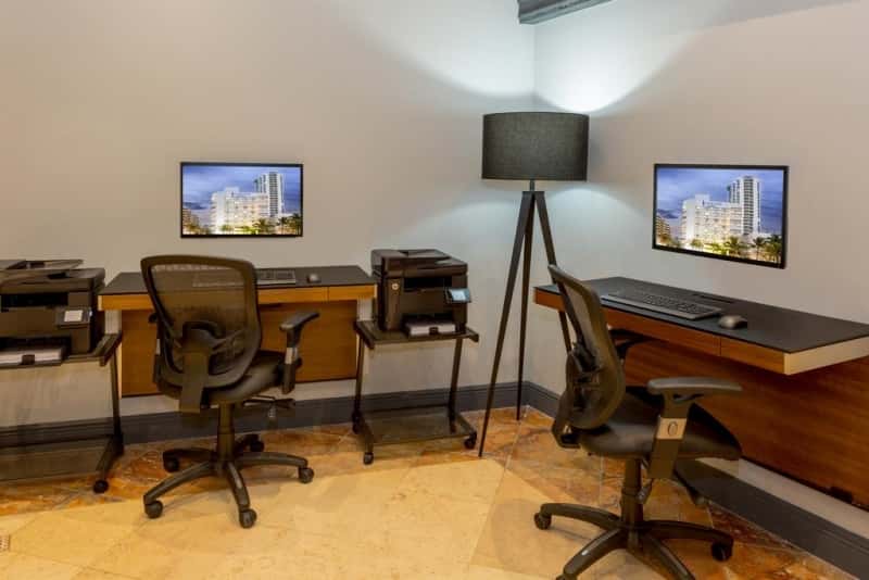 Lexington by Hotel RL Miami Beach - zdjęcie 44