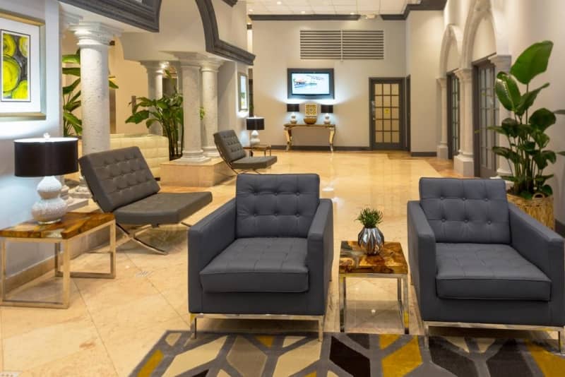 Lexington by Hotel RL Miami Beach - zdjęcie 45