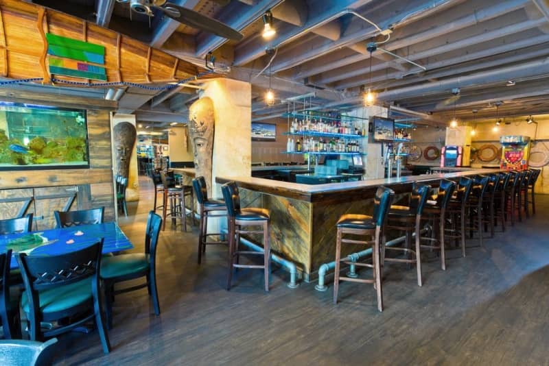 Lexington by Hotel RL Miami Beach - zdjęcie 39