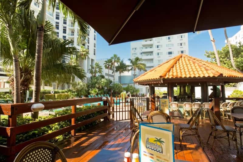 Lexington by Hotel RL Miami Beach - zdjęcie 40
