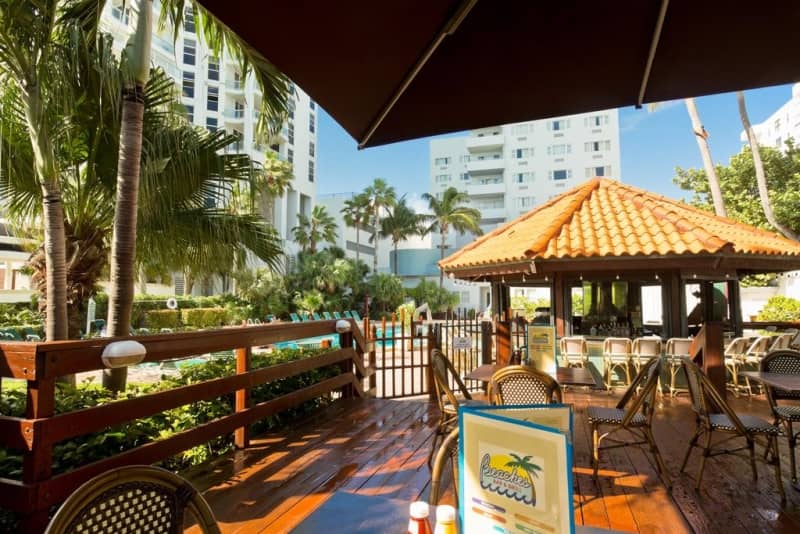 Lexington by Hotel RL Miami Beach - zdjęcie 40