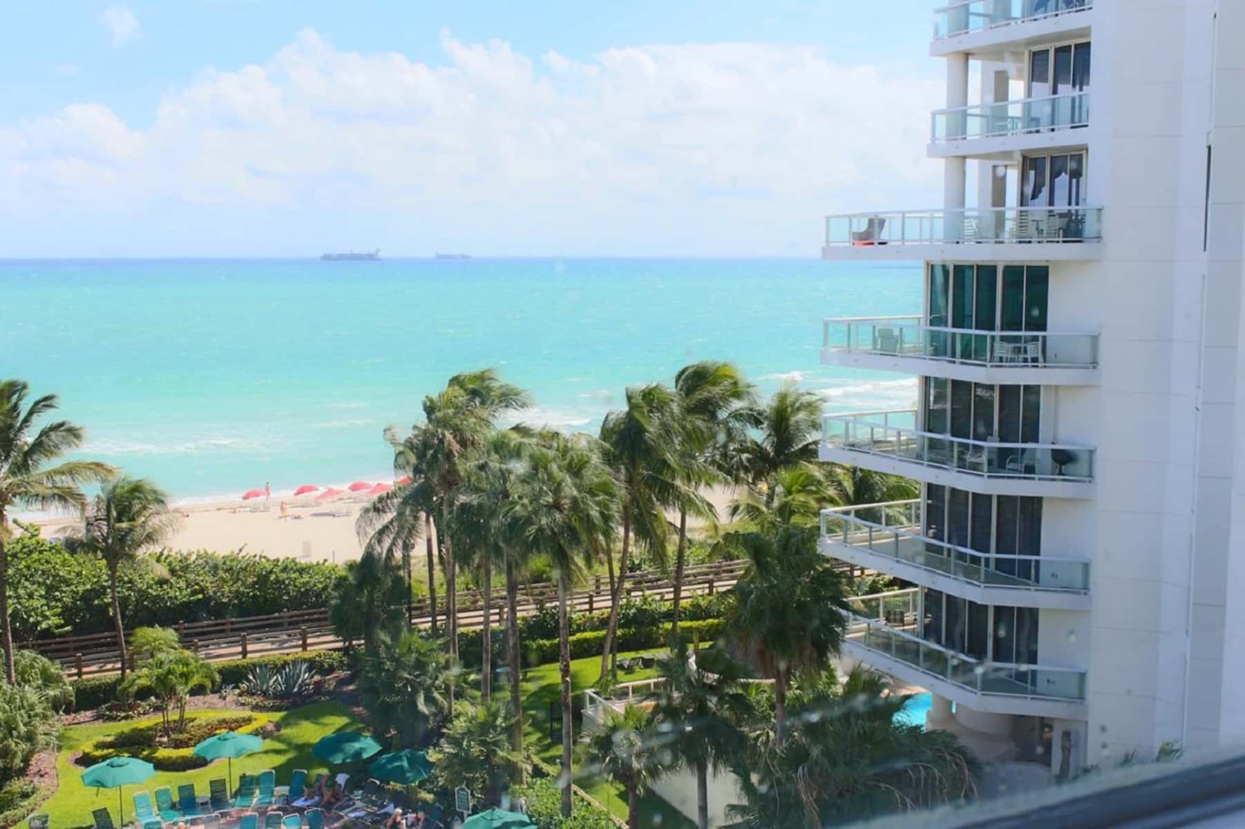 Lexington by Hotel RL Miami Beach - zdjęcie 4