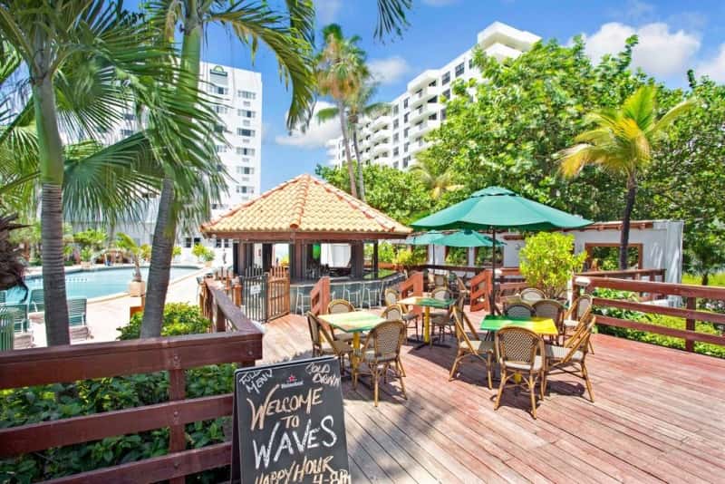 Lexington by Hotel RL Miami Beach - zdjęcie 42