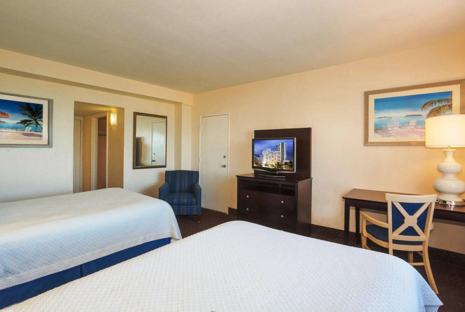 Lexington by Hotel RL Miami Beach - zdjęcie 22