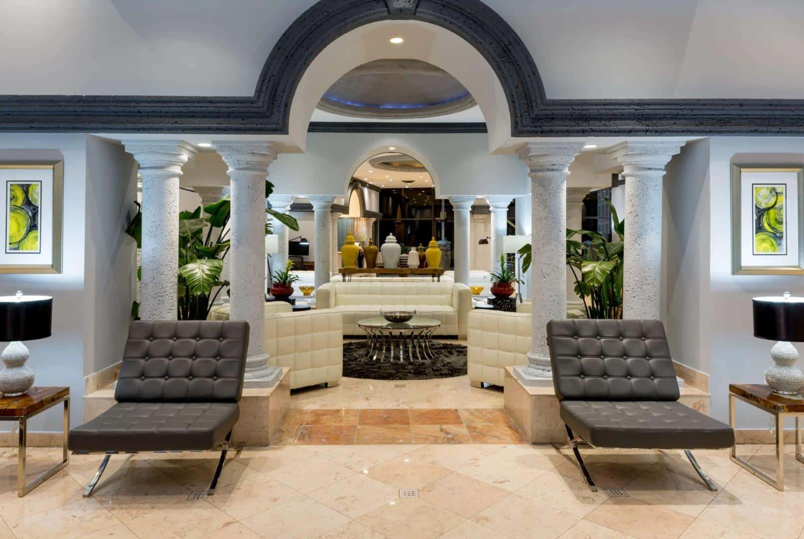 Lexington by Hotel RL Miami Beach - zdjęcie 18