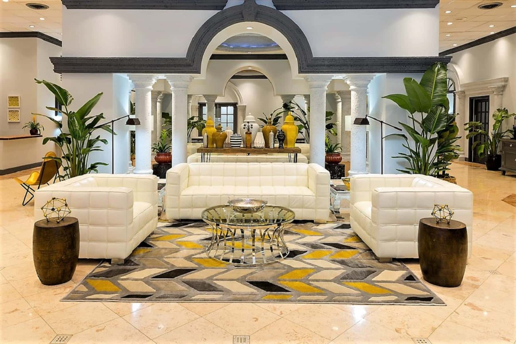 Lexington by Hotel RL Miami Beach - zdjęcie 12