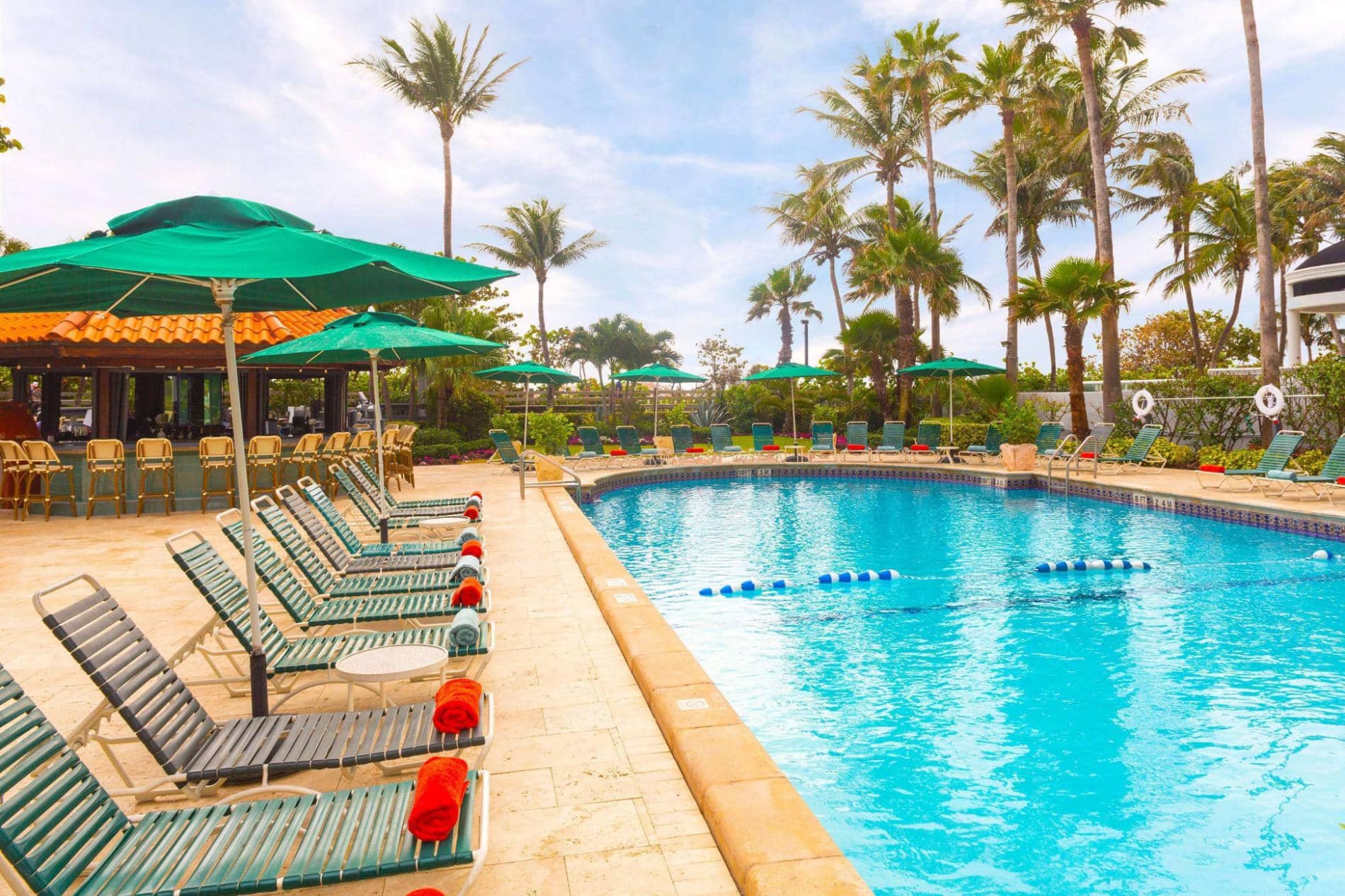 Lexington by Hotel RL Miami Beach - zdjęcie 8