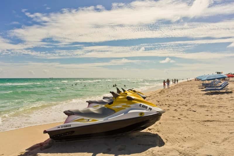 Lexington by Hotel RL Miami Beach - zdjęcie 47