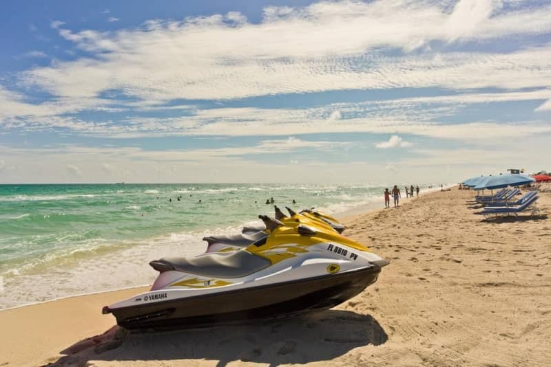 Lexington by Hotel RL Miami Beach - zdjęcie 47