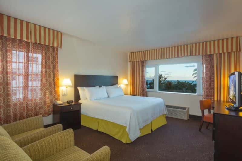 Lexington by Hotel RL Miami Beach - zdjęcie 32