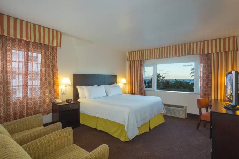 Lexington by Hotel RL Miami Beach - zdjęcie 32