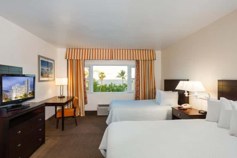 Lexington by Hotel RL Miami Beach - zdjęcie 33