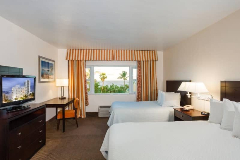 Lexington by Hotel RL Miami Beach - zdjęcie 33