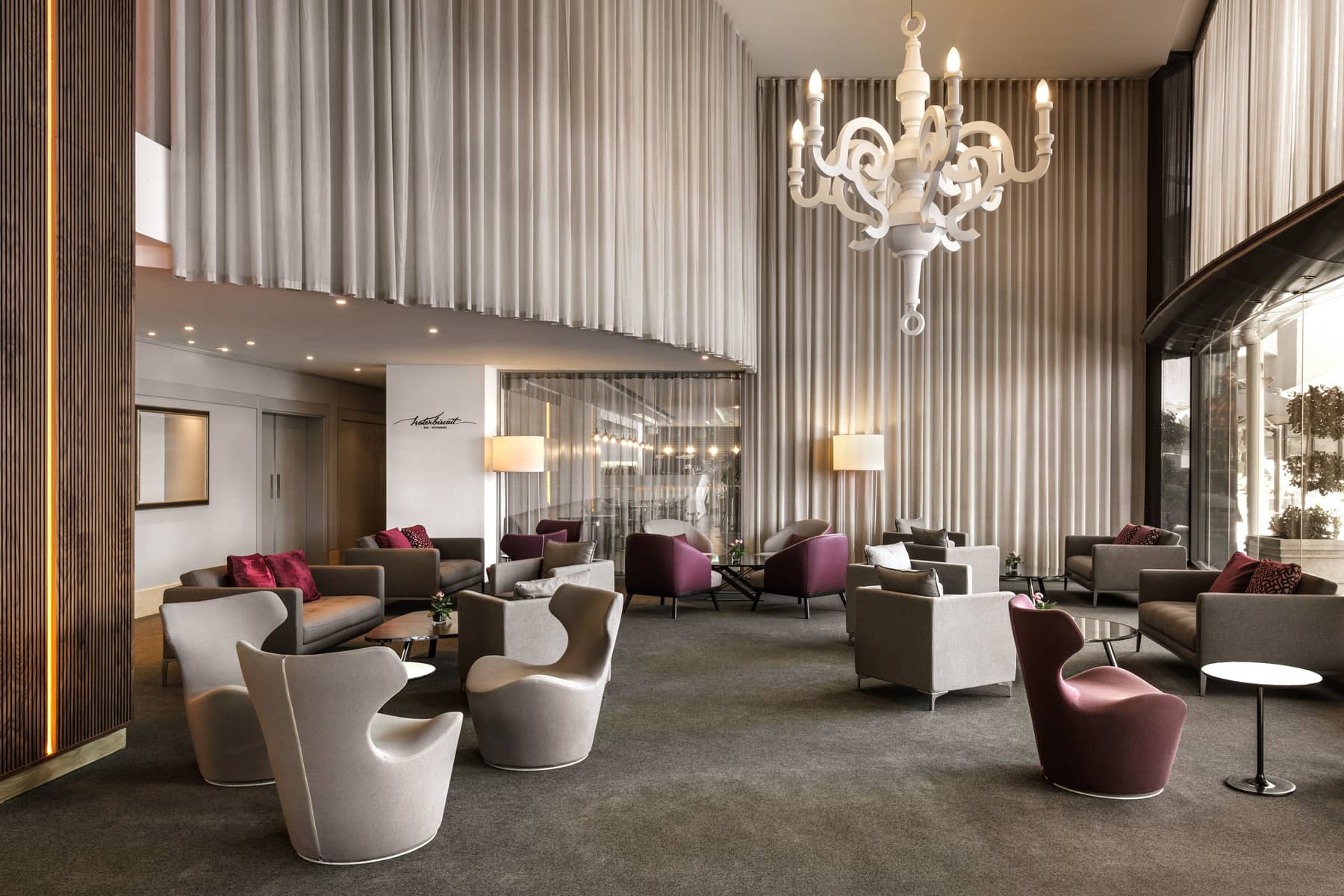 InterContinental Malta - zdjęcie 6