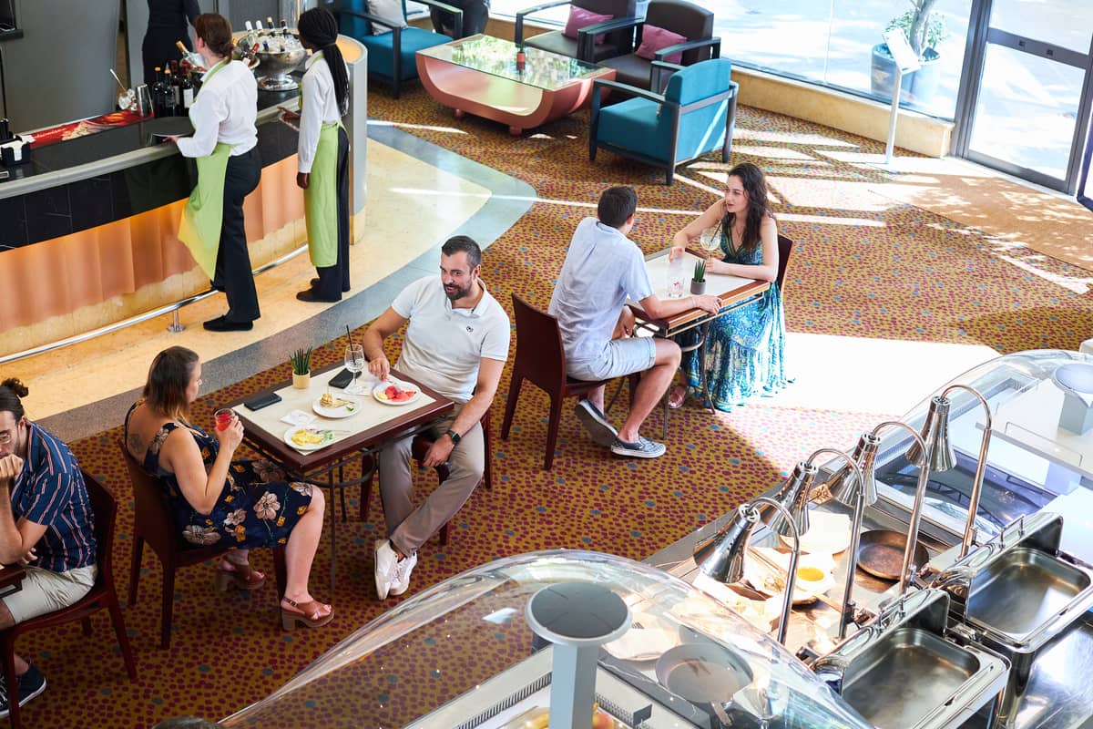InterContinental Malta - zdjęcie 34