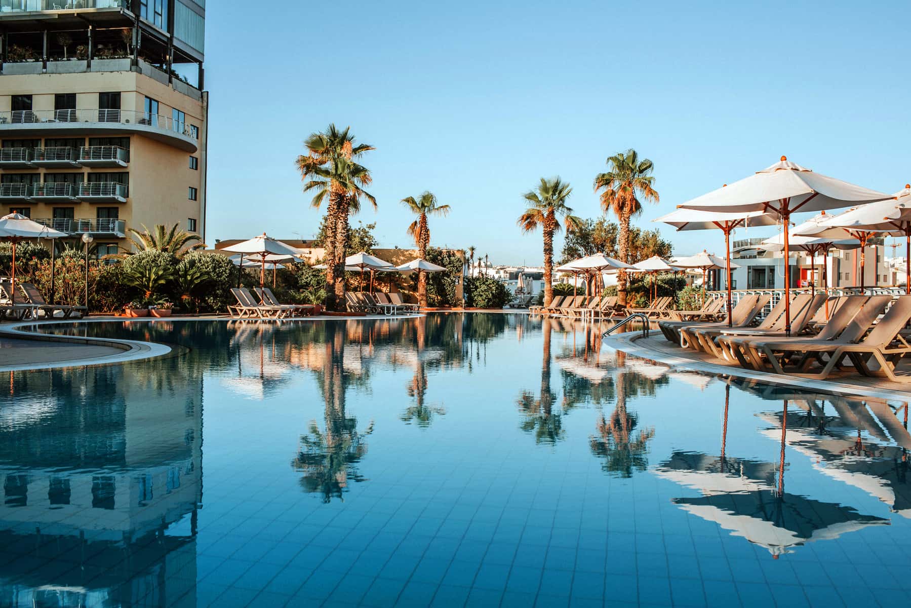 InterContinental Malta - zdjęcie 1