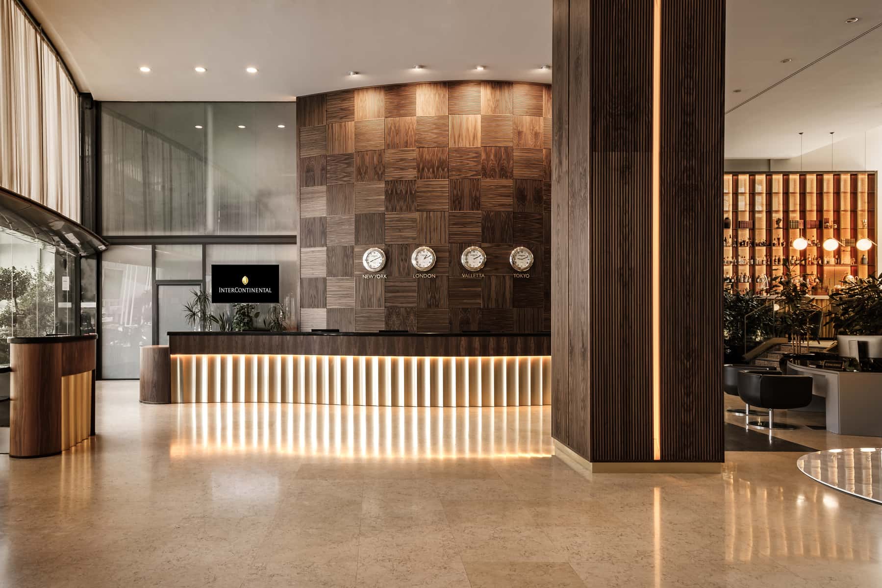 InterContinental Malta - zdjęcie 5