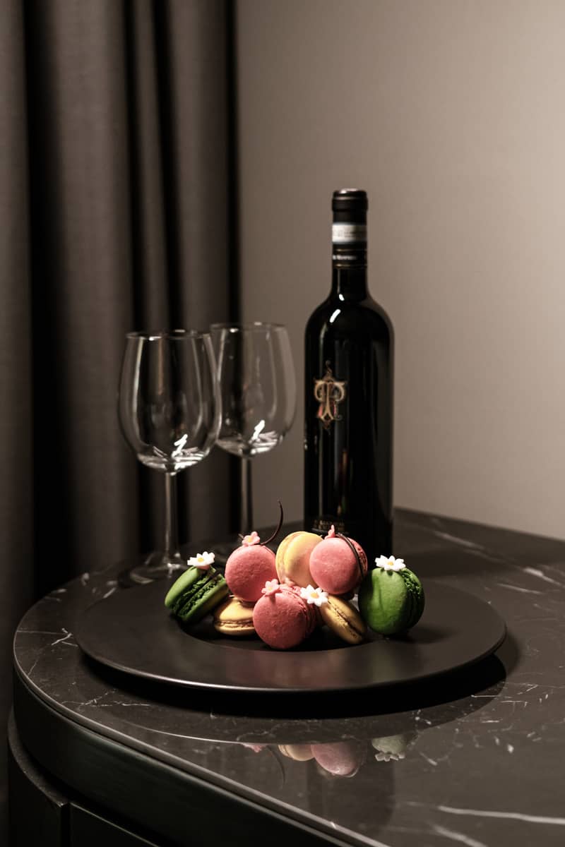 InterContinental Malta - zdjęcie 28
